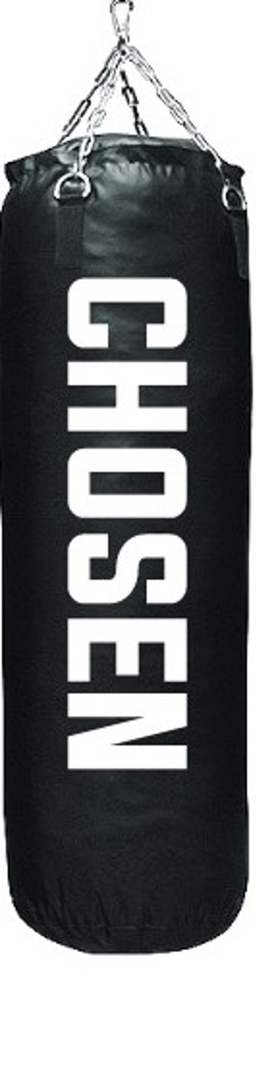 Chosen Heavy Bag 120cm v3